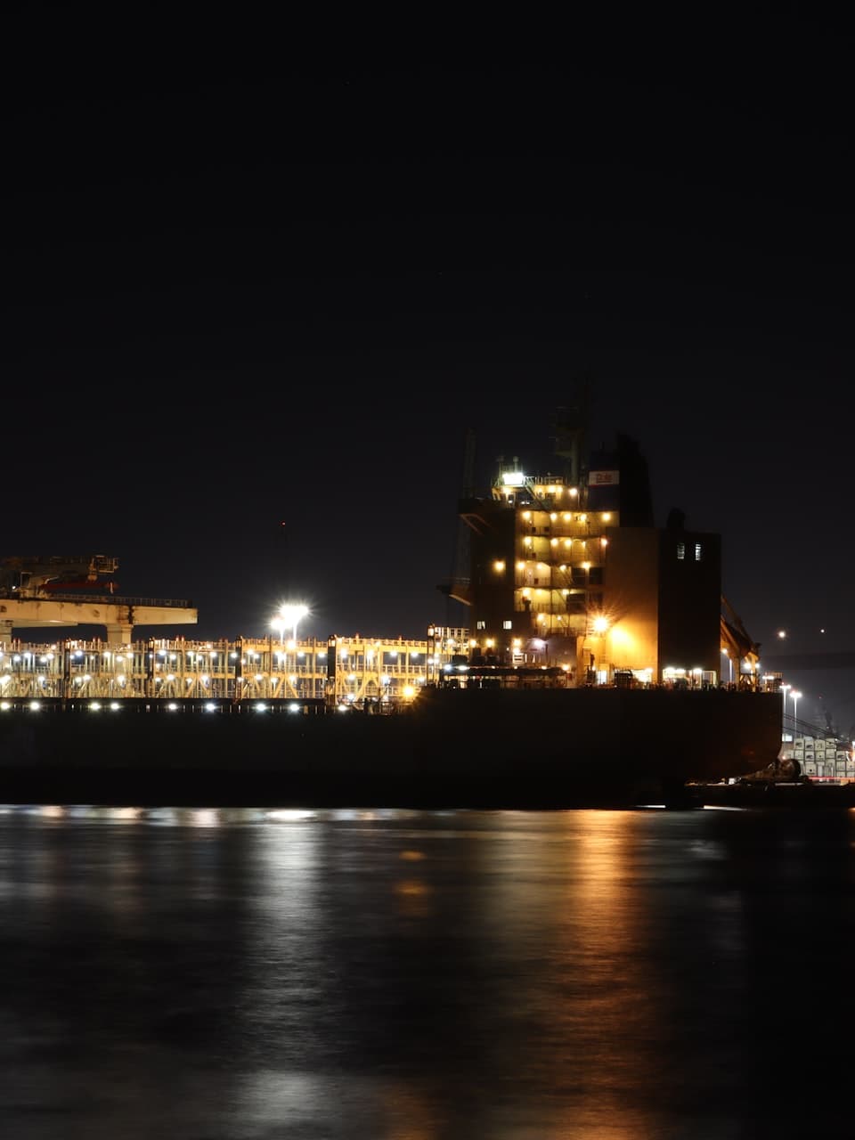Monitoramento de embarcações